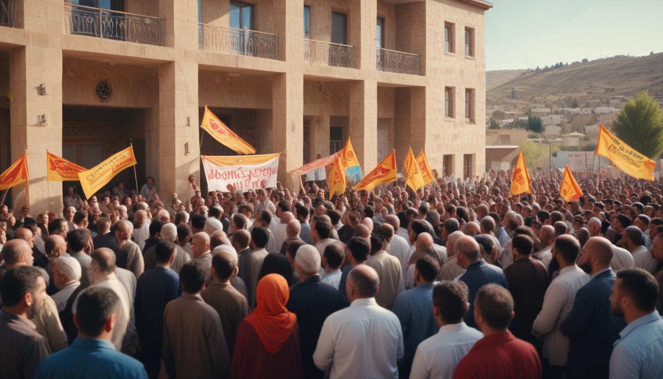 Siirt'ten Vatandaşlara Dikkat Çekici Uyarı