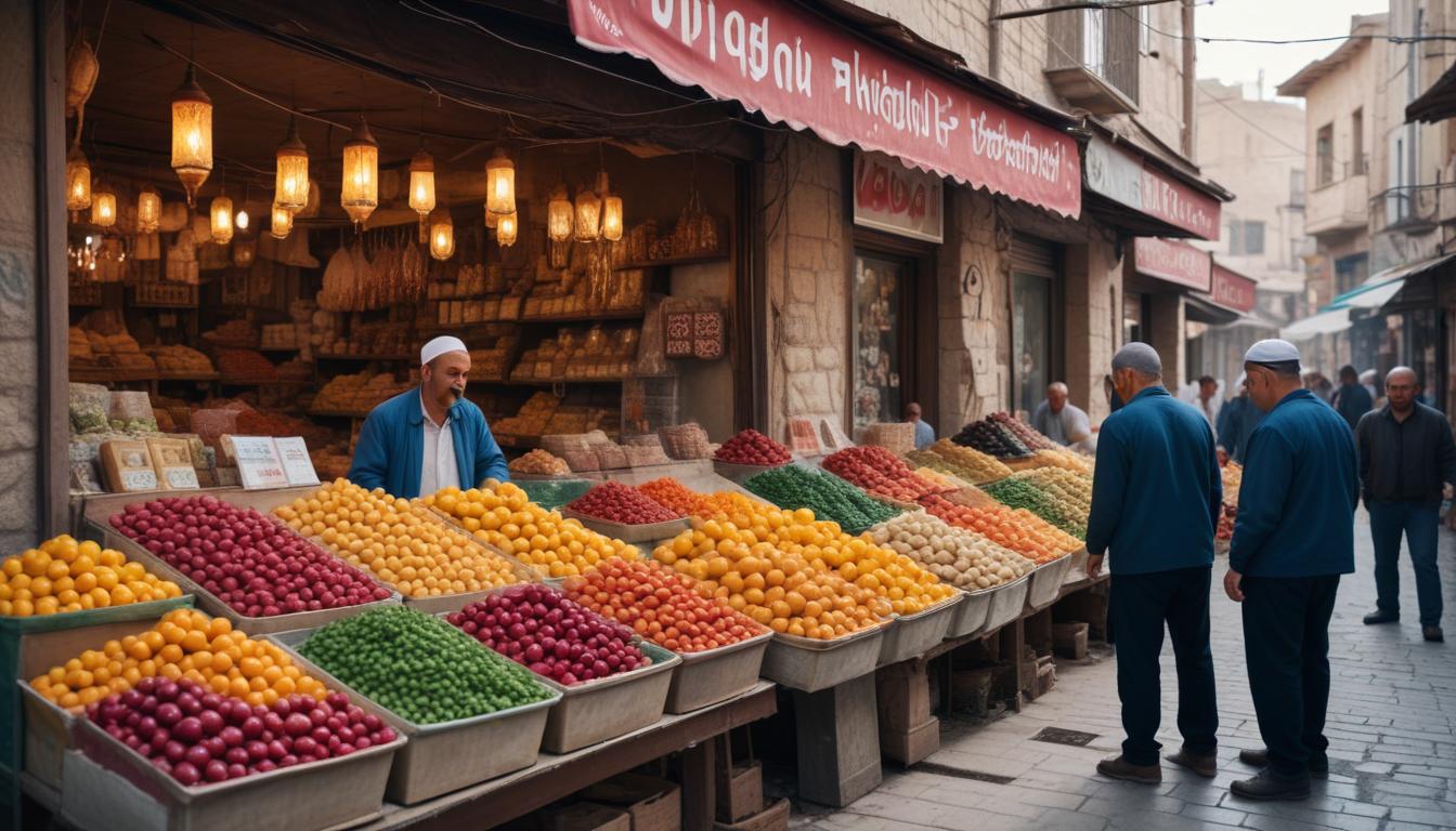 Siirt'teki Esnaflar, Zorluklarla Mücadele Ediyor