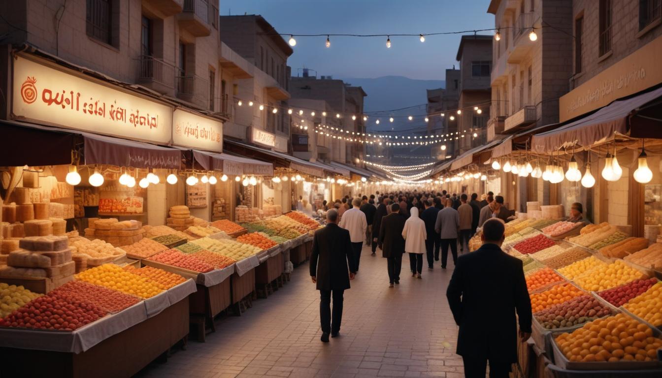 Siirt Ekonomisinin Canlanması ve İş Fırsatları