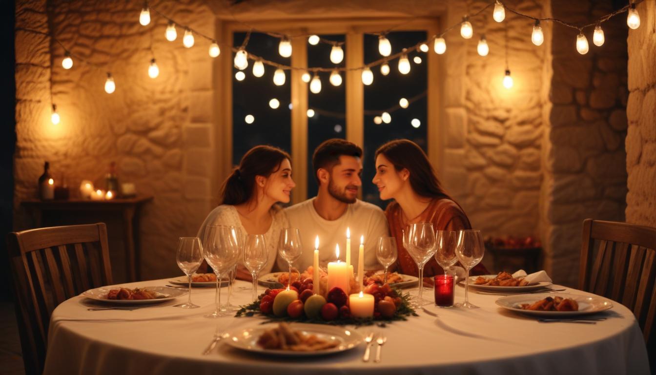 Siirt'te Aşk Dolu Bir Akşam Yemeği İçin En İyi Restoranlar