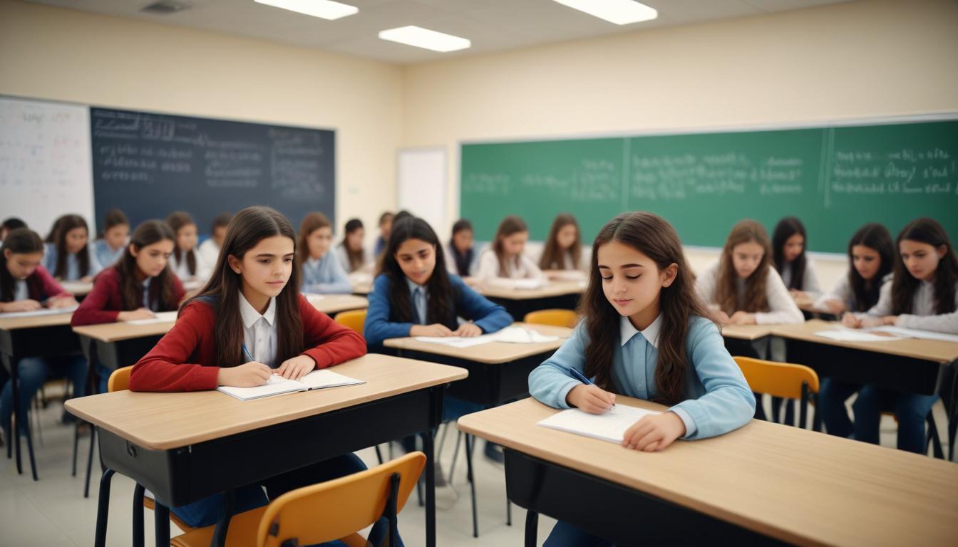 Siirt’te Eğitimde Devrim Niteliğinde Yenilikler