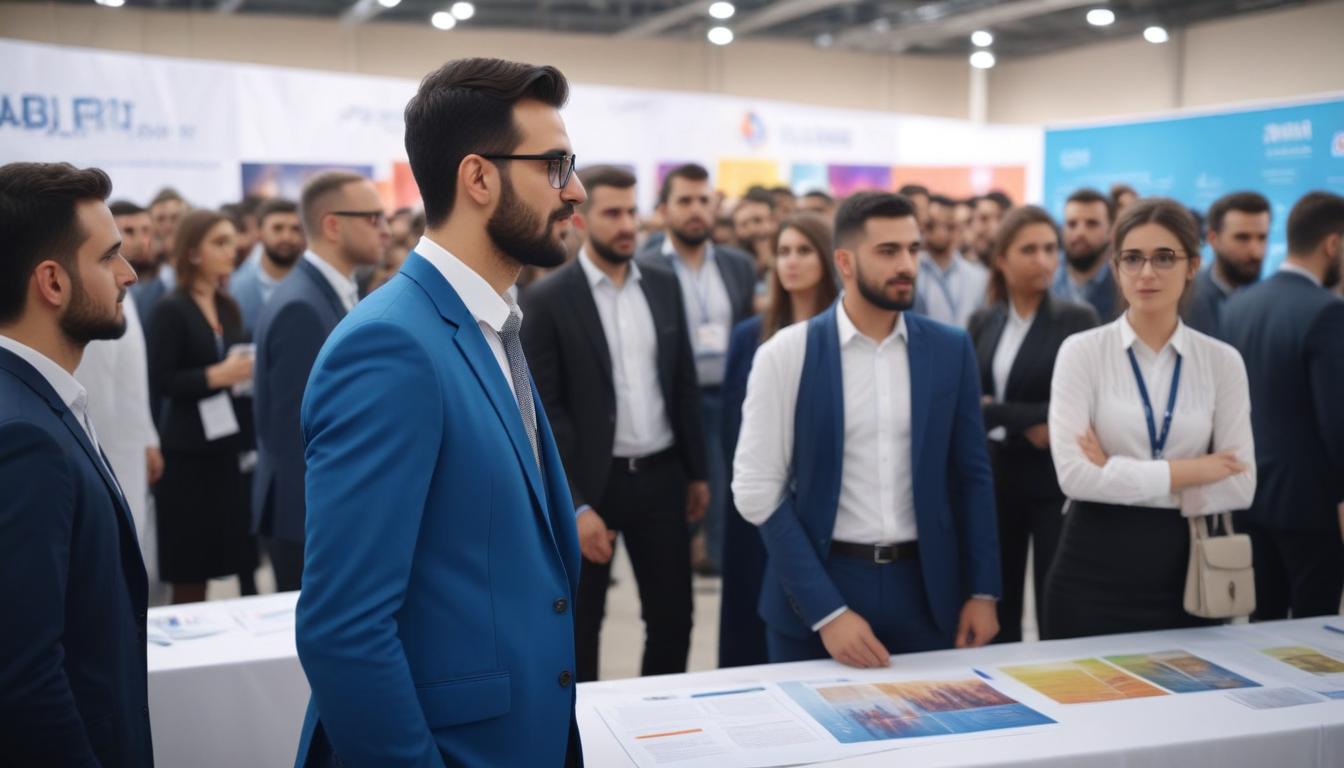 Siirt'te Yeni İstihdam Fırsatları!